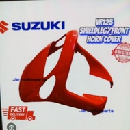 VR125 HORN COVER Suzuki Original SGP HORN Panal