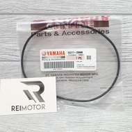 RUBBER ORING O RING LEFT CRANK AXLE NMAX AEROX 155 ORIGINAL YGP 93211-28800