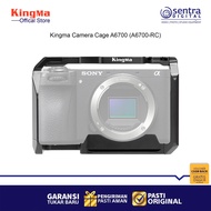 Kingma A6700-RC Camera Cage Smallrig for Sony A6700