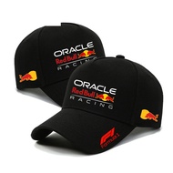 【HAT】 Hat/ F1 1 Red Bull Racing Custom Motorcycle Fan and Baseball Fan Hat