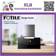 FOTILE AMG9007-i Chimney Cooker Hood