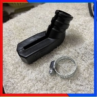 BEAUTIFUL THICK RUBBER ANTI-TILT FOR HONDA YAMAHA SYM MOTORCYCLES