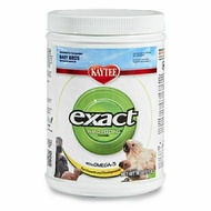 Kaytee exact baby handfeeding (omega 3) 510g