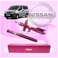 Nissan NV200 2012  KSW Gas Absorber