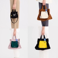 PO Beyond The Vines Micro XS Dumpling Bag BTV (DP)