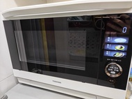 TOSHIBA 三合一微波蒸焗爐