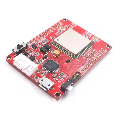 OAC010A9G Maduino Zero GPRS/GPS A9G Keyboard Breakout Modules Development Kit