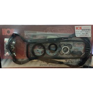 [ HOS ] TOYOTA UNSER 7K FULL SET [ 04111-06025-CARBON ]