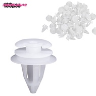 【ISHOWMAL HOT】50/100x Interior Door Card Trim Panel Clips For For For BMW E36 E46 E39 E36 E53 E93