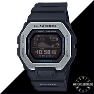 [WatchClubOnline] GBX-100-1D Casio G-Shock G-Squad Muscly Jet Men Casual Sports Watches GBX100 GBX-100