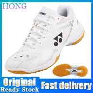 Yonex Power Cushion 65Z3 White Badminton Shoes For Men Women high yonex quality Badminton Shoes
