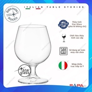 [Made in Italy] Riserva Cognac glass wine glass 53 cl - Bormioli