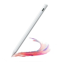Joyroom JR-K12 .⚡️ Stylus Pen 2in1 ปากกาเขียน ipad และ Smartphones โทรศัพท์มือถือ ได้ทุกรุ่น