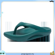 Scholl shoes men scholl sandal man Korean  beach casual slippers women Slides man