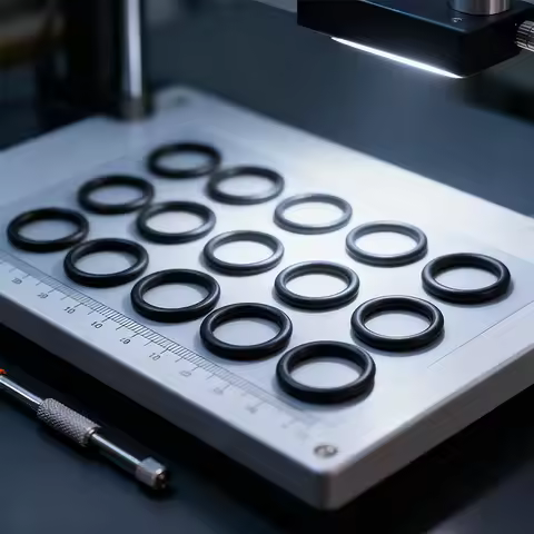 30/pcs/bag FKM CS3.55/5.3mm ID8-112mm O-Ring Thickness Black Washer Seals Rubber Ring Corrosion-resi