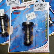 Ex5/wave100 cam racing cms S4