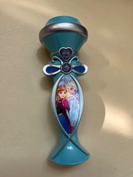 Frozen Elsa Anna 咪