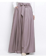 ROK WANITA DEWASA JUMBO KATUN POLOS MODEL PAYUNG/ROK KATUN JUMBO MODEL PAYUNG PREMIUM TERBARU