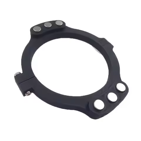 CABE-G29 G920 G923 Compatible For Logitech Magnetic Paddle Shifter Mod 1Set For Sim Racing