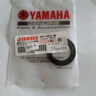 Gasket Cap 4YY-F4612-00 Rubber Seal Gas Tank Cap Original Yamaha Bebek