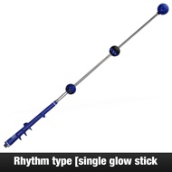 PGM Libert Swing Practice Stick เริ่มต้นอุปกรณ์กอล์ฟ Swing Trainer Training Aid