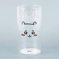 韓國 - Chiikawa 玻璃水杯 275ml 平行進口