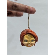 TAKARA CHUCKY KEYCHAIN