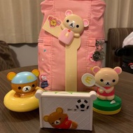 日本麥當勞玩具