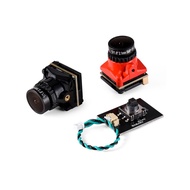 9IMOD FPV Camera 1800TVL 5MP 2.1mm 1/8 inch Starlight Sensor 5V-40V NTSC/PAL with OSD Internal for R