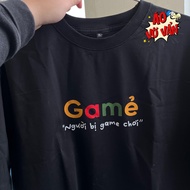 Nonsense Gamer Gamer Shirt, Oversize T-shirt LOL Gamer Gift, Valorant, Console - Premium Cotton Men 