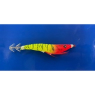 SQUID JIG OEM DUEL LRY KILLER COLOUR & Candat Sotong OEM.