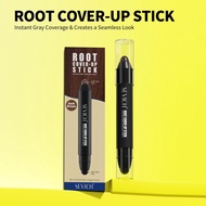 Sevich Root Cover Up Stick Root Repair Hair Color Concealer Dyeing Stick Portable Dyeing I3i4