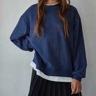 Genuine, soft, thick cotton sweater By tog€th€r