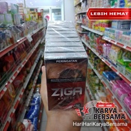 ROKOK ZIGA KRETEK 1 SLOP ISI 10 BUNGKUS X 12'S