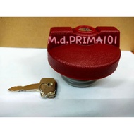 INOKOM LORIMAS AU26 DIESEL  FUEL CAP W/LOCK