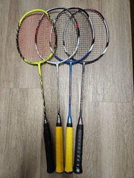 Yonex Victor 羽毛球拍