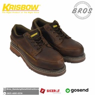 Sepatu Pengaman Orion - Krisbow Original