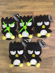 XO公仔15cm Sanrio 酷企鵝全新
