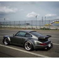 RWB 964 Tamiya Porsche 911 Turbo 88 bodykit 1/24