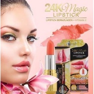 VASIA 24K MAGIC LIPSTICK