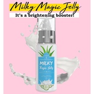 Pinkboxcereal Lovera Milky Magic Jelly