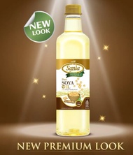 Sania Royale Soya Oil 1L