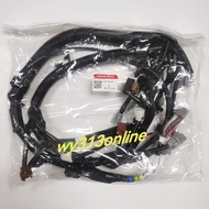 Original Perodua Viva 850 Engine Wire Full Set 82121-BZ130