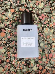 Banana Republic  Gardenia & Cardamom 香水