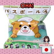 SK Japan faithful dog Mochi Shiba bus ball 4 Forest scent 75g 1 serving from Japan