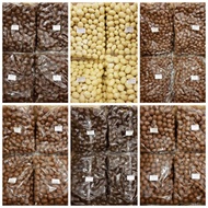 Beryl's Almond Milk/Almond Dark/Almond White/Almond Bittersweet/Hazelnut Milk/Raisin Milk Chocolate