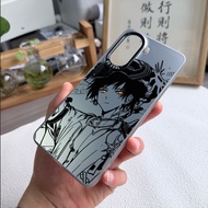 For Redmi Turbo 5 Max/ Turbo 4 Pro/ POCO X8 Pro F8 Arknights Phantom Lucian Thorns Hard Back Soft Bo