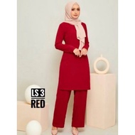 LUSA SUIT AFA DESIGN