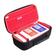 Hermitshell Hard Travel Case for Never Have I Ever a Fun Adult Party Card Game