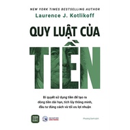 Book - The Law of Money - Laurence J. Kotlikoff (1980 Books Store)